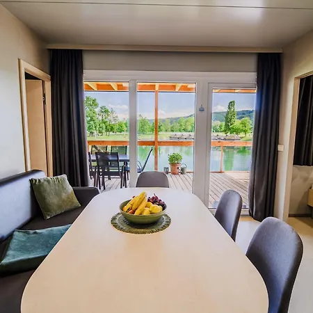 Tatil Evi Three Bedroom Mobile *