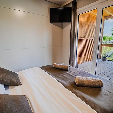 Three Bedroom Mobile Mostec